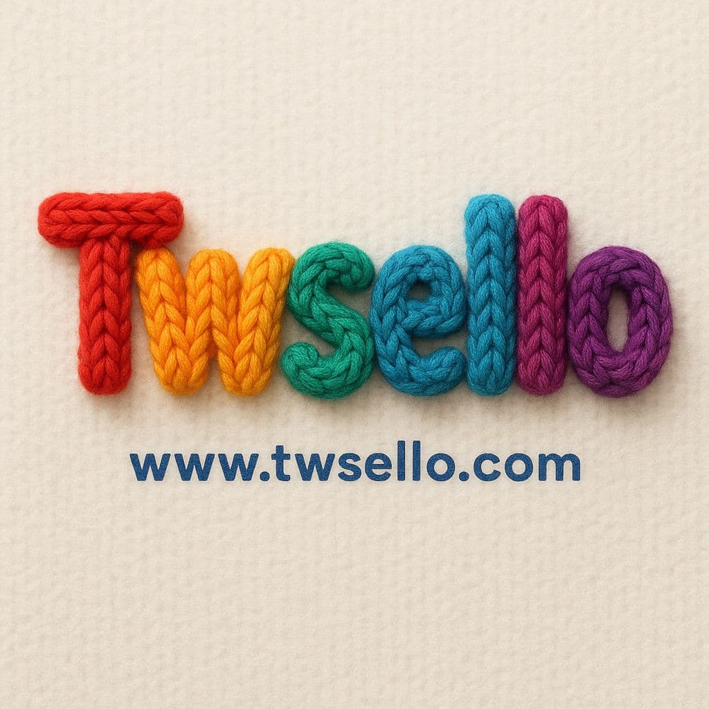 About Twsello