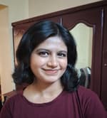 Devika A.N
